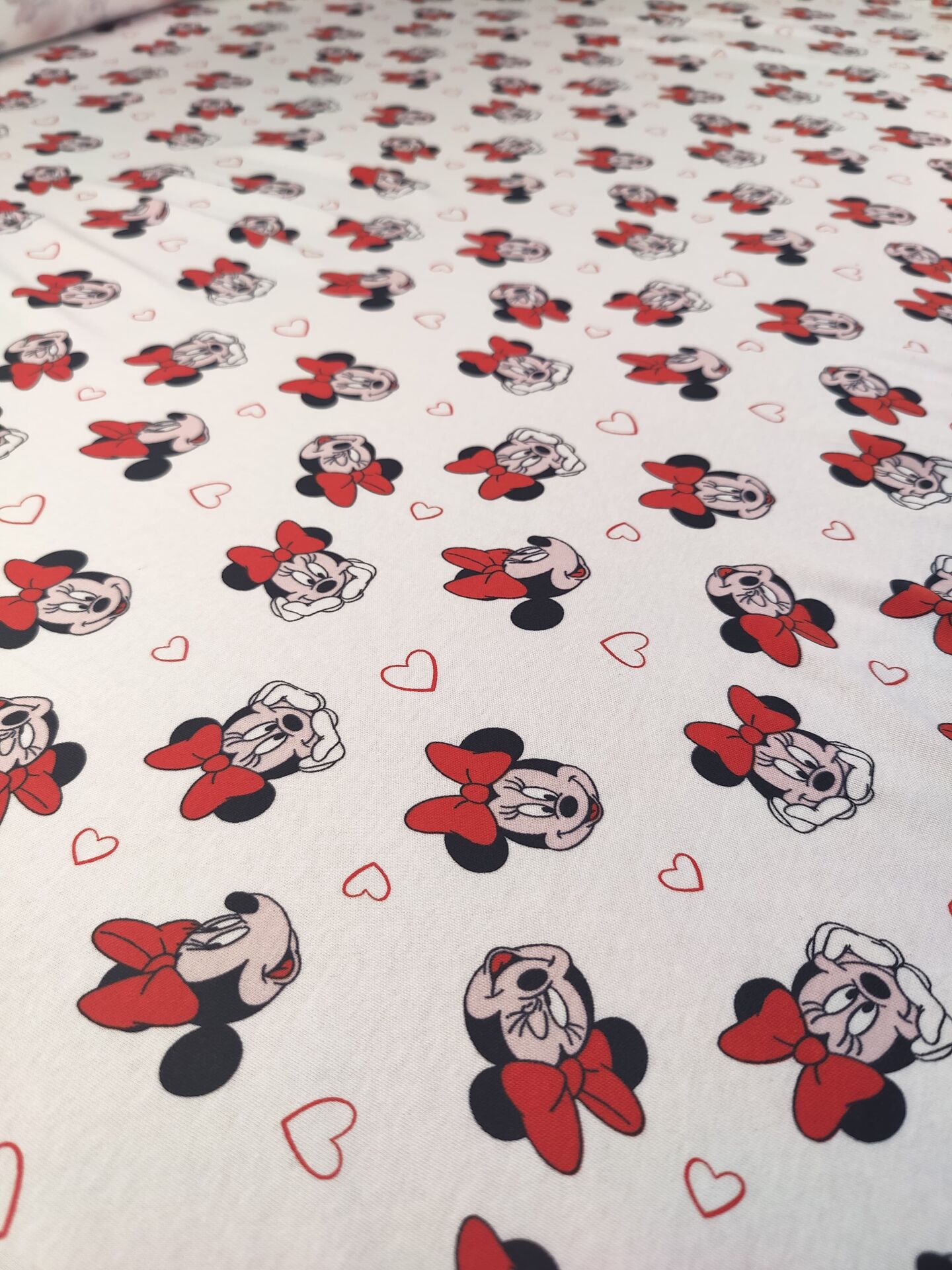 MINNY MOUSE PENYE